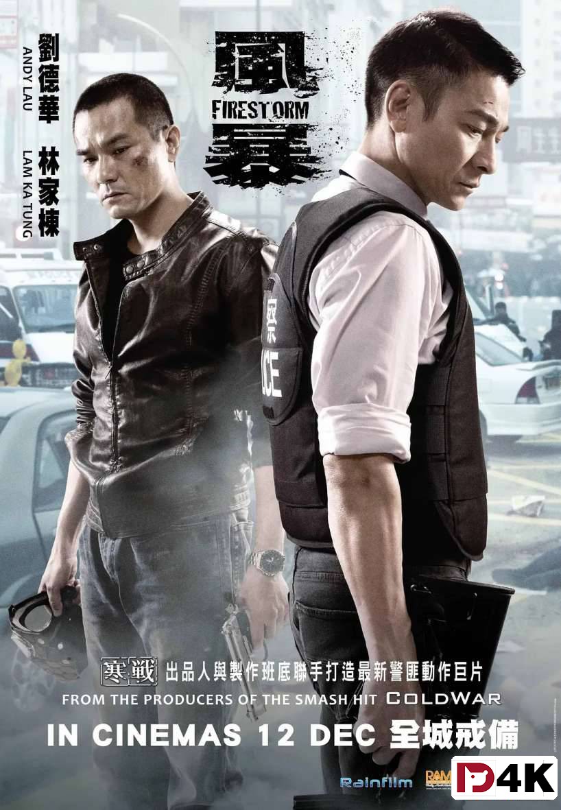 港台警匪[豆瓣6.4][4K狗4K60帧蓝光电影] 风暴 風暴 .H265.10bit.TrueHD.[2013/动作/犯罪/刘德华/国粤7.1双语/繁英(原盘PGS)字幕/多版本]
