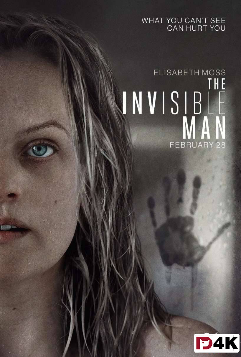 2020独家首发[豆瓣7.3][4K狗60帧]隐形人 The Invisible Man.1080P.H265.AC-3.英文原声.中英字幕[2.2G]