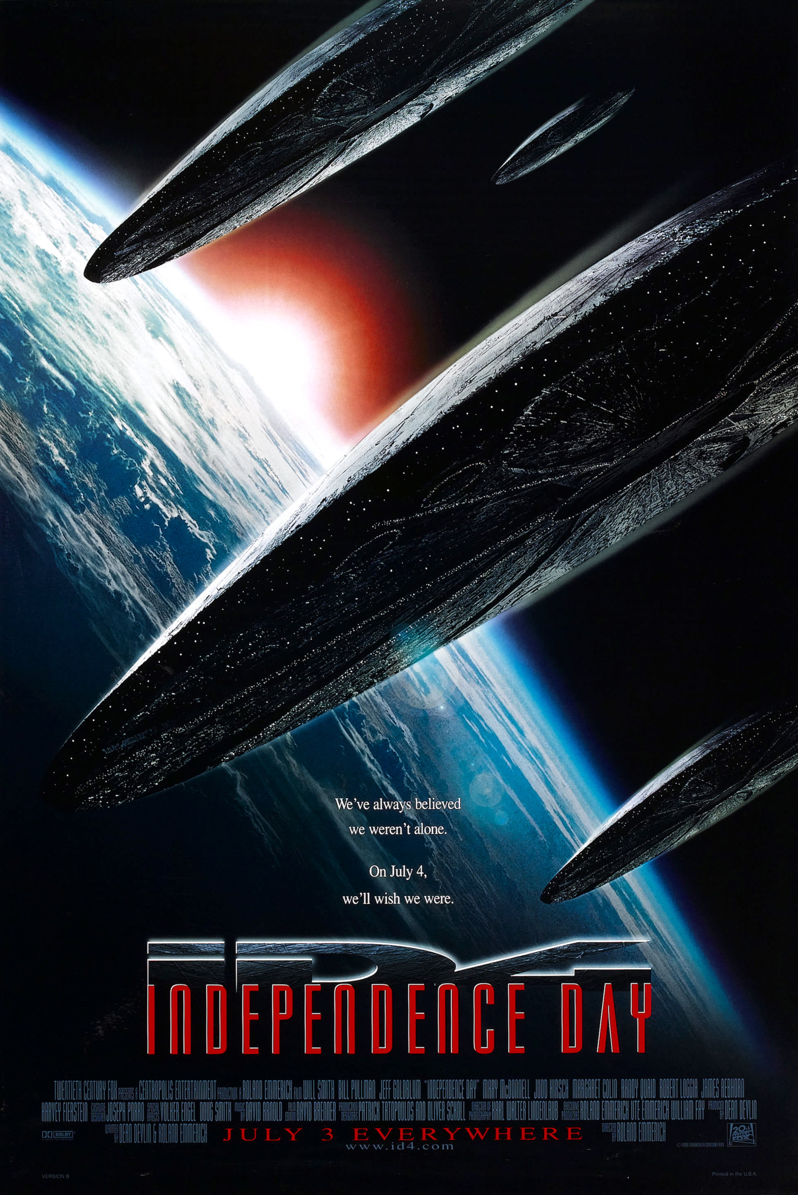 [60帧]独立日 Independence Day (1996).1080p60帧（简体中文&英文、简体中文、英文）