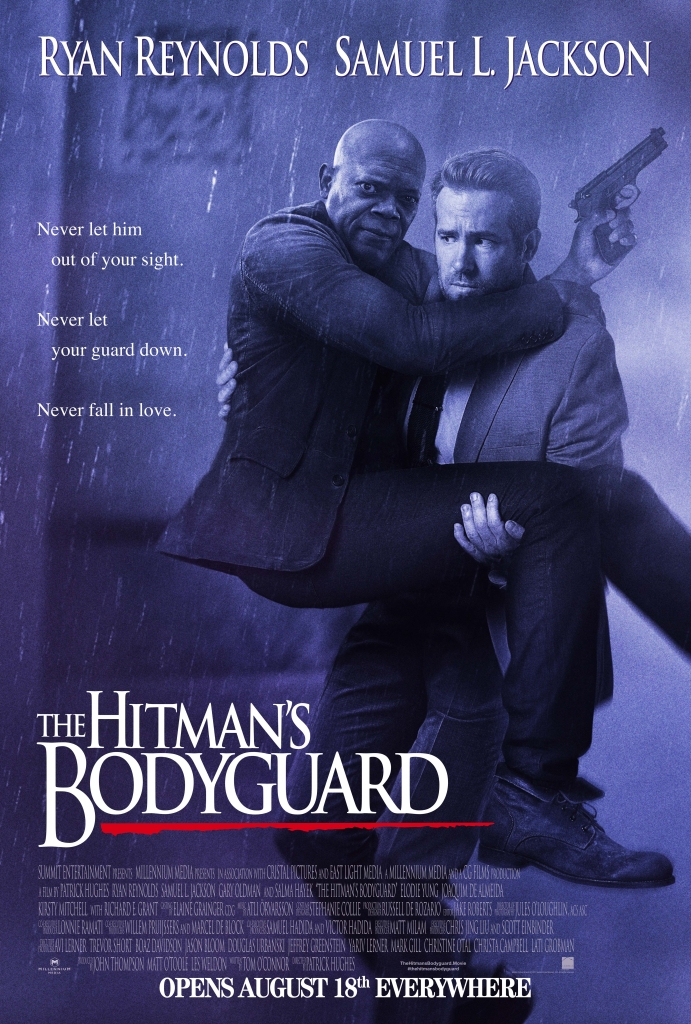 [60帧]1080p王牌保镖 The Hitman’s Bodyguard (2017)