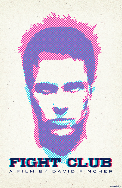 【4K】120帧/豆瓣top250/搏击俱乐部 Fight Club (1999)-第0张图片