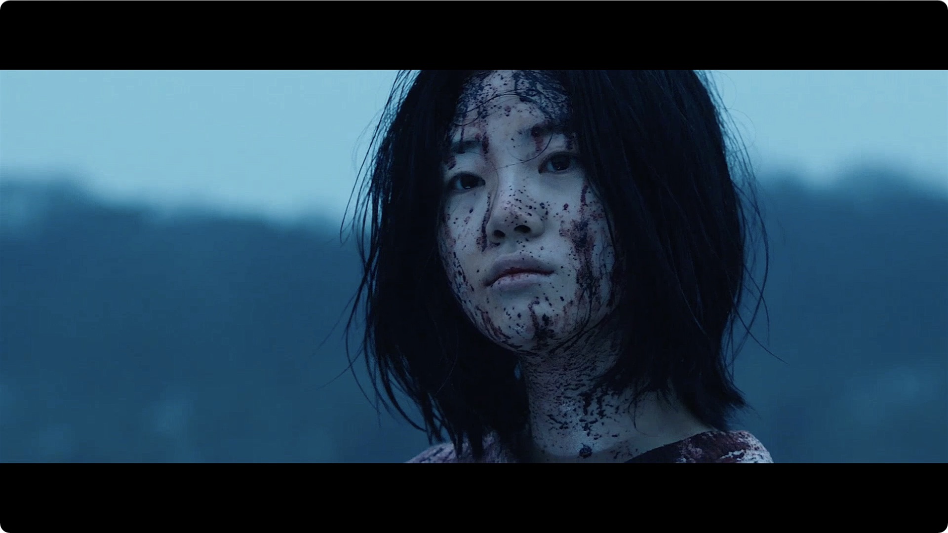 【4K】120帧/魔女2 마녀 Part2. The Other One (2022)-第1张图片