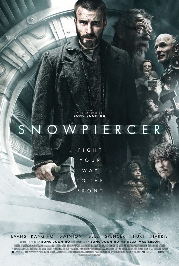 [豆瓣7.5][60幀]雪国列车 설국열차 Snowpiercer.1080P.H264.AC-3[國英雙語/中英字幕/17.42G]
