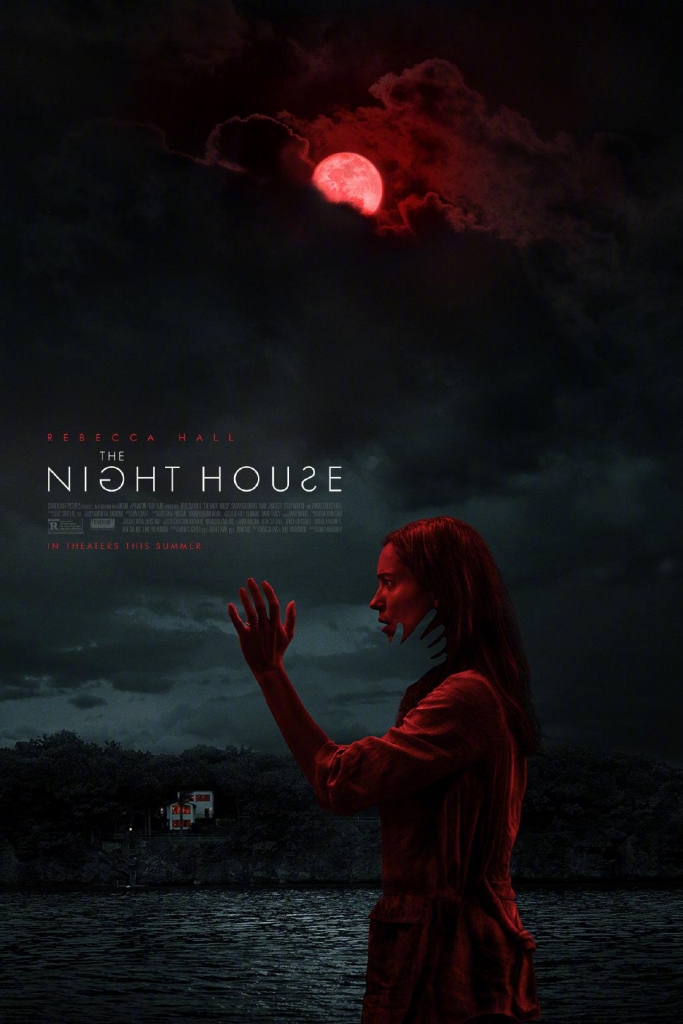 【4K】120帧.夜间小屋 The Night House (2020)