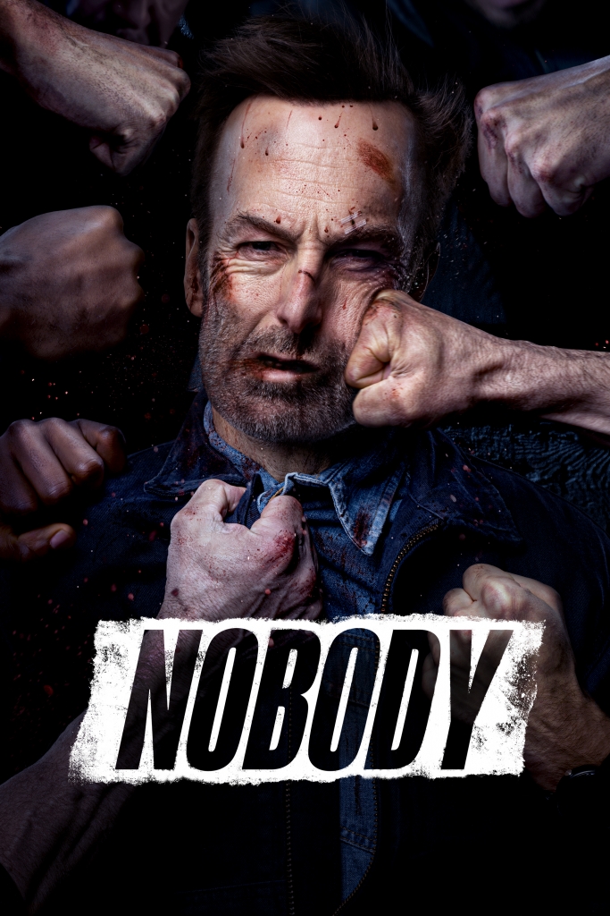 【4K】120帧/小人物 Nobody (2021)