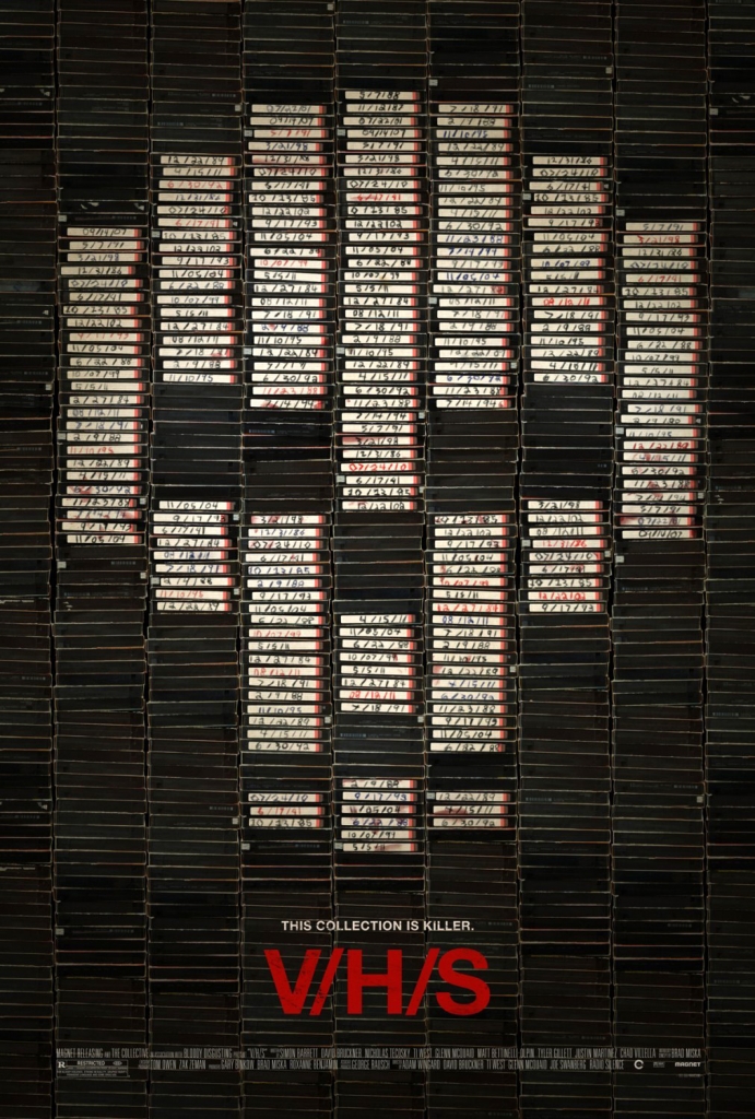 【4K】120帧/致命录像带 V/H/S (2012)-第0张图片