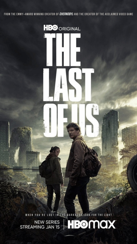 【4K】120帧/最后生还者 已经更新5集/第一季 The Last of Us Season 1-第0张图片