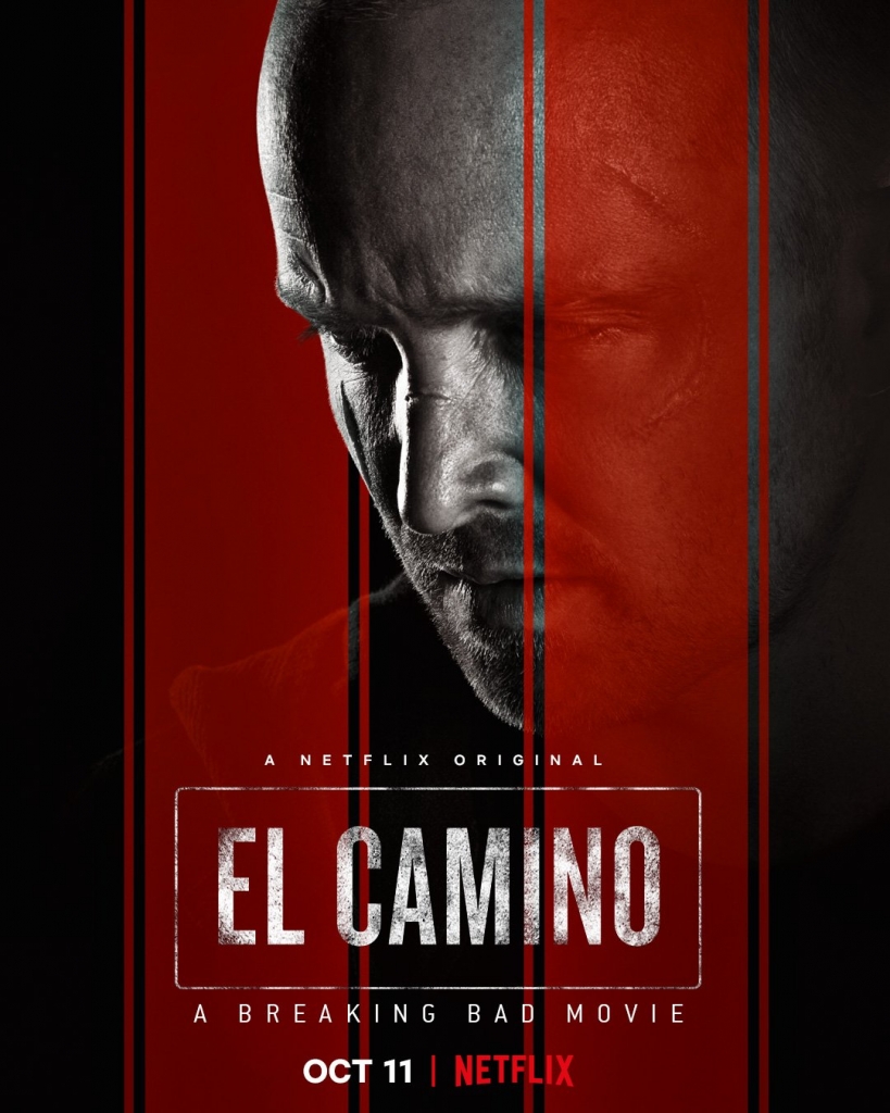 【4K】120帧/HDR/续命之徒:绝命毒师电影 El Camino: A Breaking Bad Movie (2019)-第0张图片