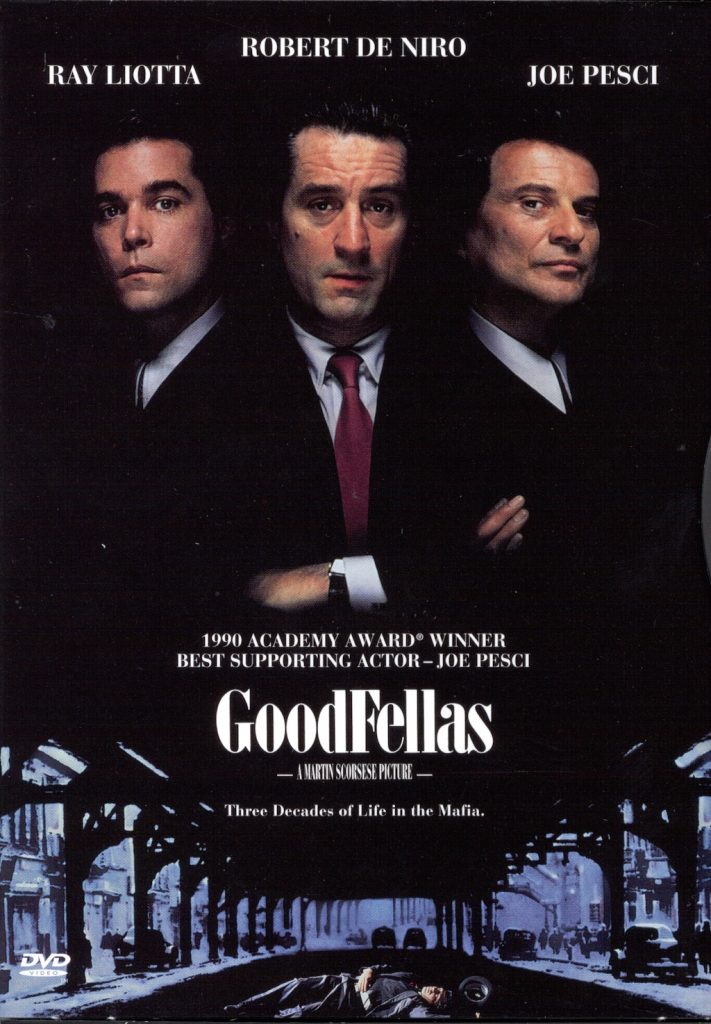 【4K】60帧/好家伙 GoodFellas (1990)-第0张图片