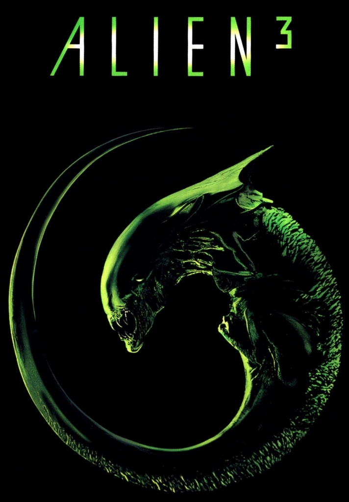 【4K】60帧/异形3 Alien³ (1992)-第0张图片