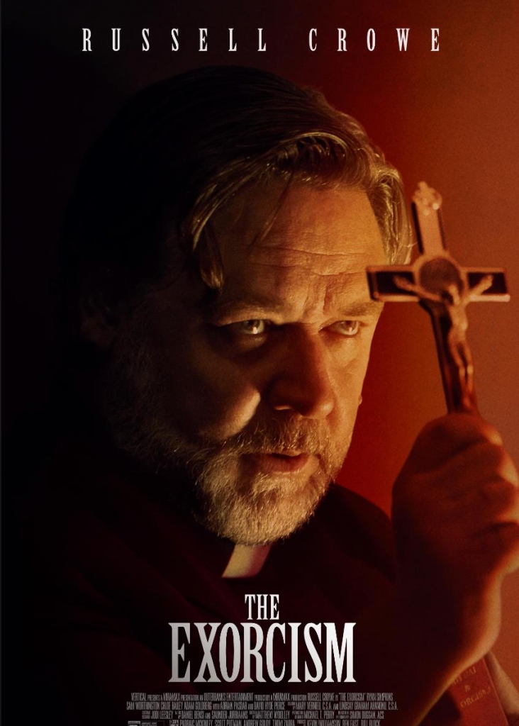 【4K】60帧/驱魔 The Exorcism (2024)