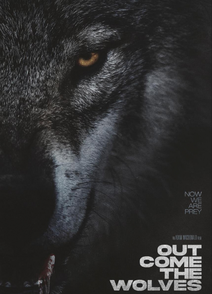 【4K】60帧/狼群出动 Out Come the Wolves (2024)