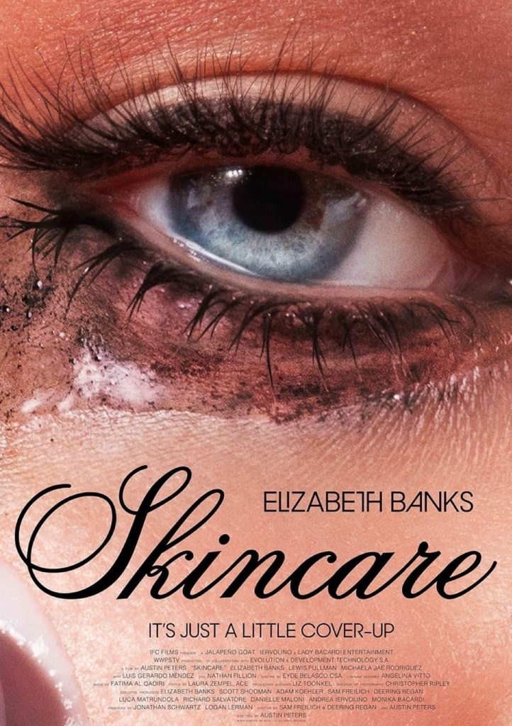 【4K】60帧/护肤品 Skincare (2024)