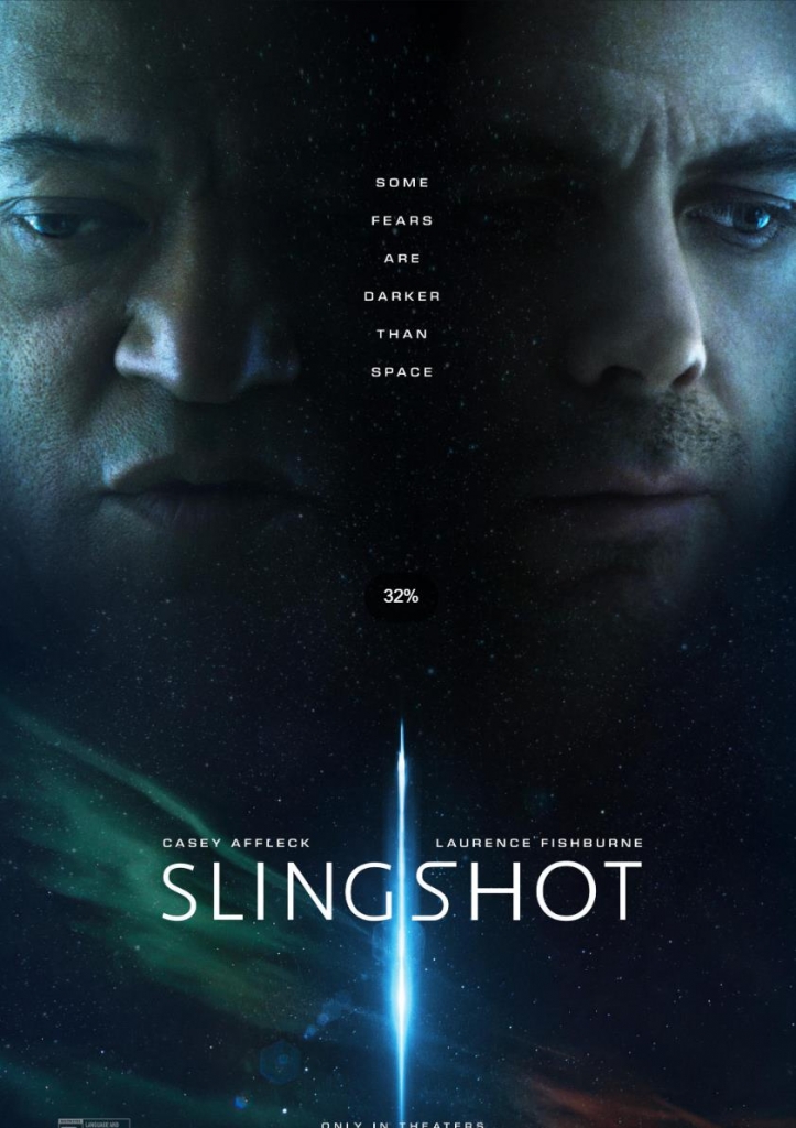 【4K】60帧/弹弓卫星 Slingshot (2024)