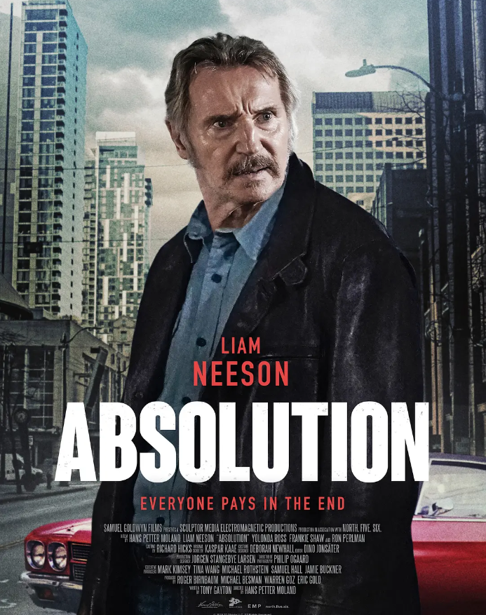 【4K】60帧/恶棍父亲 Absolution (2024)