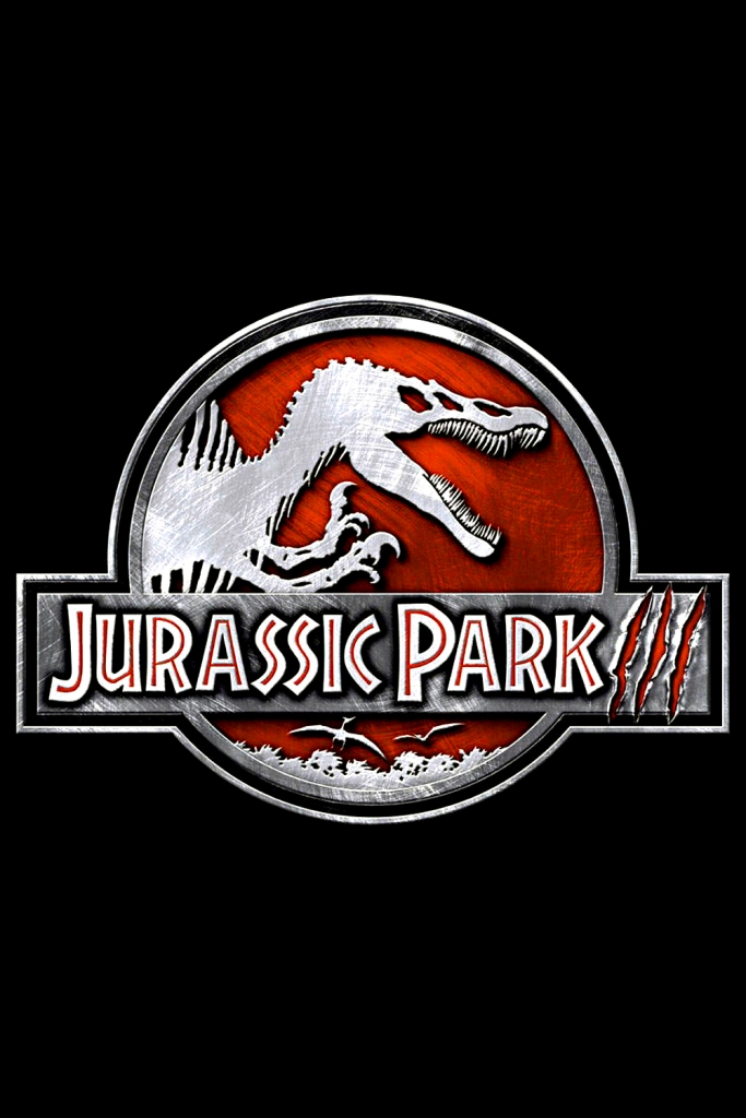 【4K】60帧/侏罗纪公园3 Jurassic Park III (2001)