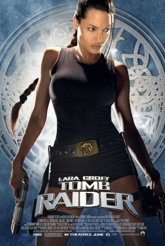 会员求片【4K】60帧/古墓丽影 Lara Croft: Tomb Raider (2001)