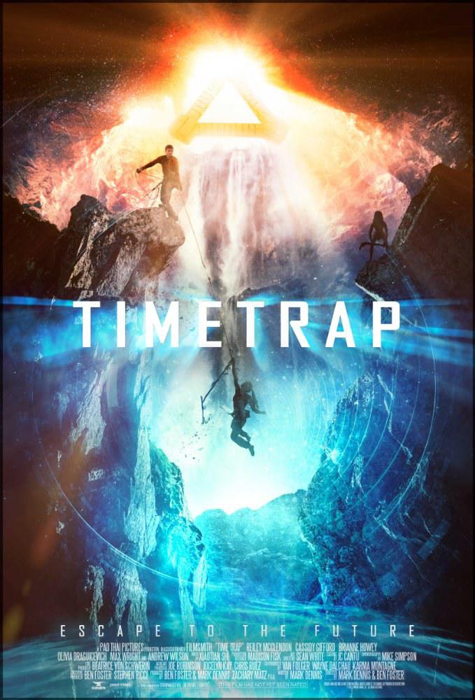 站长最爱推荐【1080P】60帧/时间陷阱 Time Trap (2017)