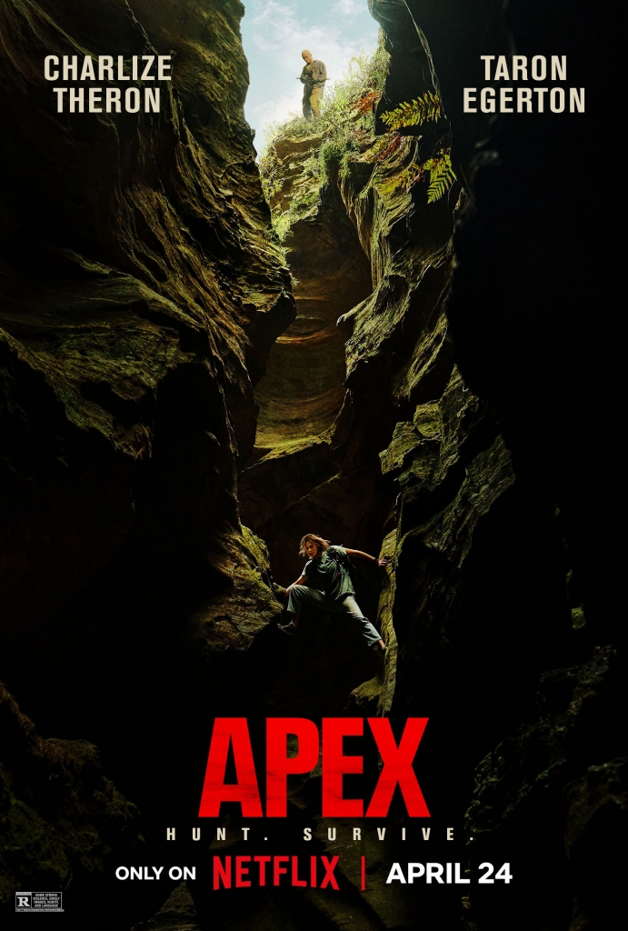 【4K】60帧/巅峰猎杀 Apex (2026)无删减/原声中字/下载