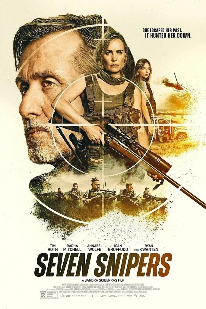 【4K】60帧/狙击7队 Seven Snipers (2026)/原声中字/无删减/下载